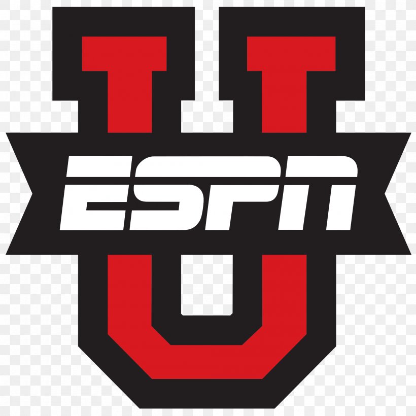 ESPNU Television Logo ESPN2, PNG, 2000x2000px, Espnu, Area, Brand, Broadcasting, Espn Download Free