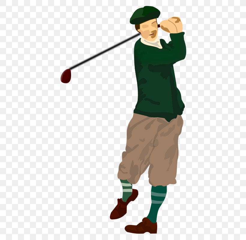 Golf Club Clip Art, PNG, 462x800px, Golf, Ball, Ball Game, Baseball Bat, Baseball Equipment Download Free