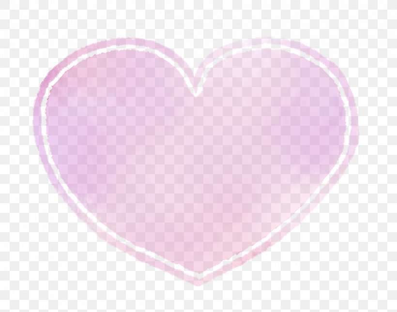 Hand-painted Watercolor Heart Clipart., PNG, 1688x1329px, Watercolor Painting, Color, Green, Heart, Love Download Free