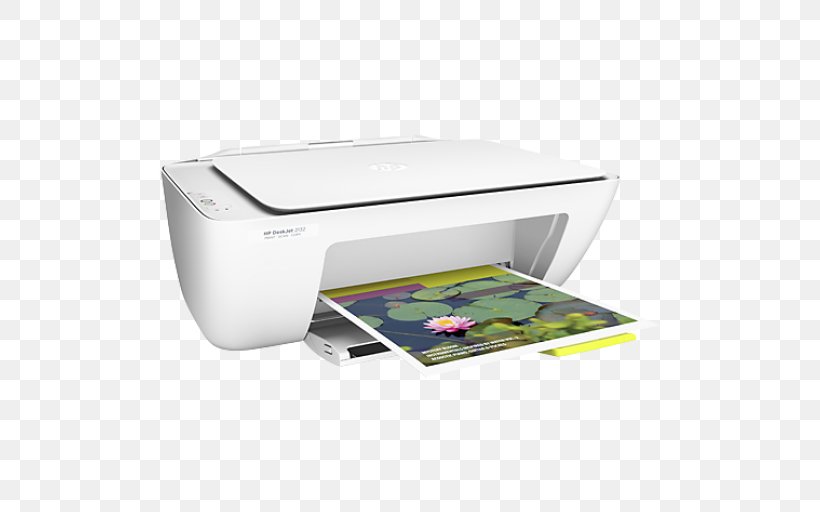 Hewlett-Packard Multi-function Printer HP DeskJet 2130, PNG, 512x512px, Hewlettpackard, Computer, Computer Software, Electronic Device, Hp Deskjet Download Free