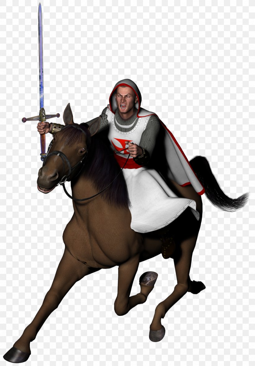 Horse Knights Templar, PNG, 1023x1468px, Middle Ages, Crusades, Digital Image, Horse, Horse Like Mammal Download Free