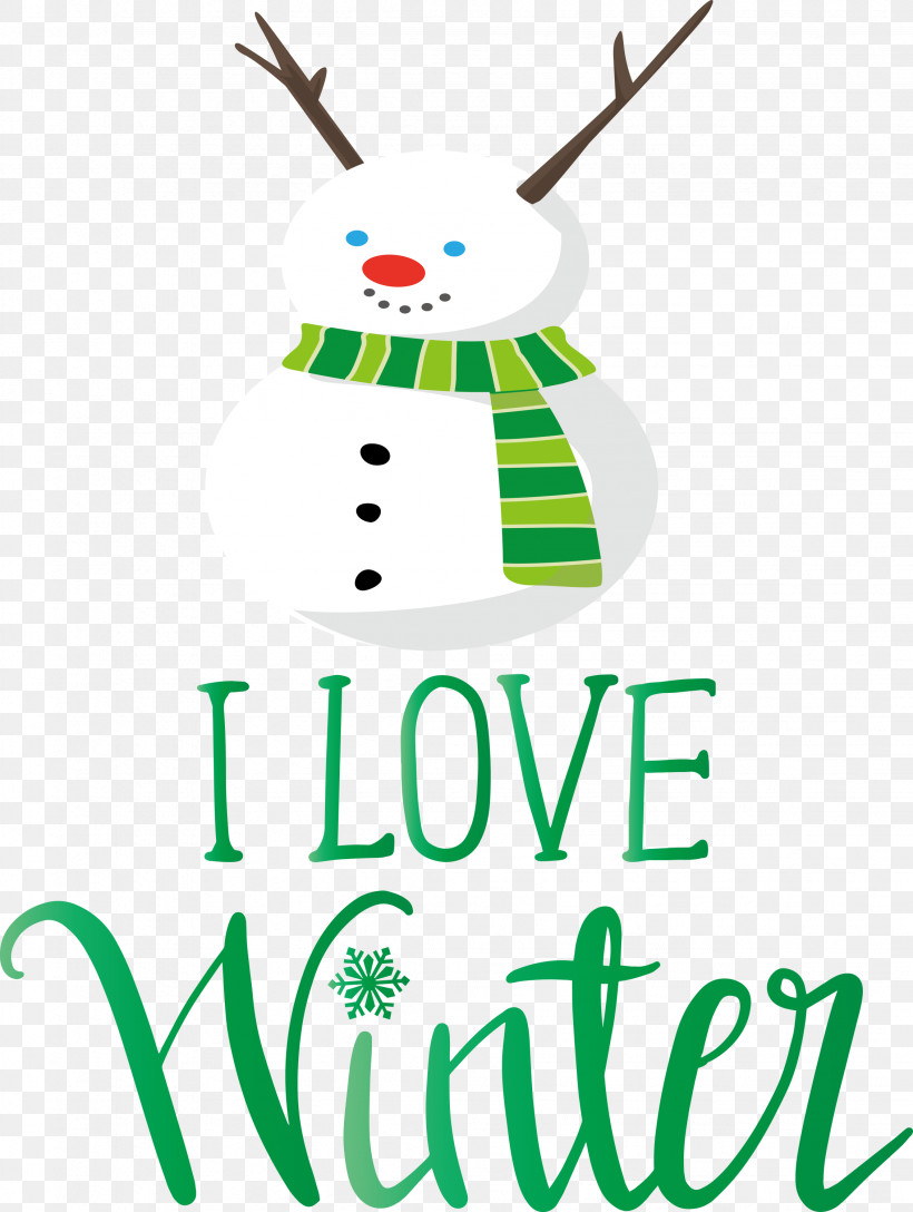 I Love Winter Winter, PNG, 2261x3000px, I Love Winter, Biology, Happiness, Leaf, Logo Download Free