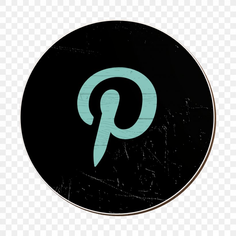 Media Icon Pinterest Icon Social Icon, PNG, 1238x1238px, Media Icon, Aqua, Logo, Number, Pinterest Icon Download Free