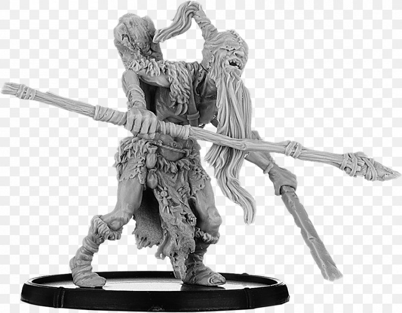 Metal Miniature Figure Resin Figurine Material, PNG, 961x750px, Metal, Action Figure, Black And White, Board Game, Book Download Free
