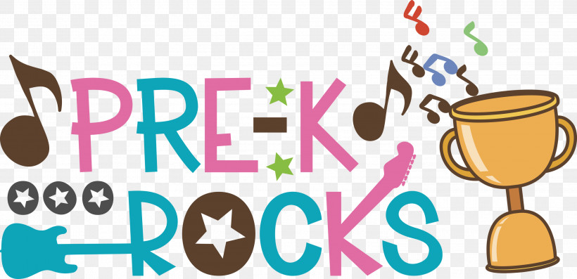 PRE K Rocks Pre Kindergarten, PNG, 3000x1456px, Pre Kindergarten, Behavior, Cup, Human, Logo Download Free