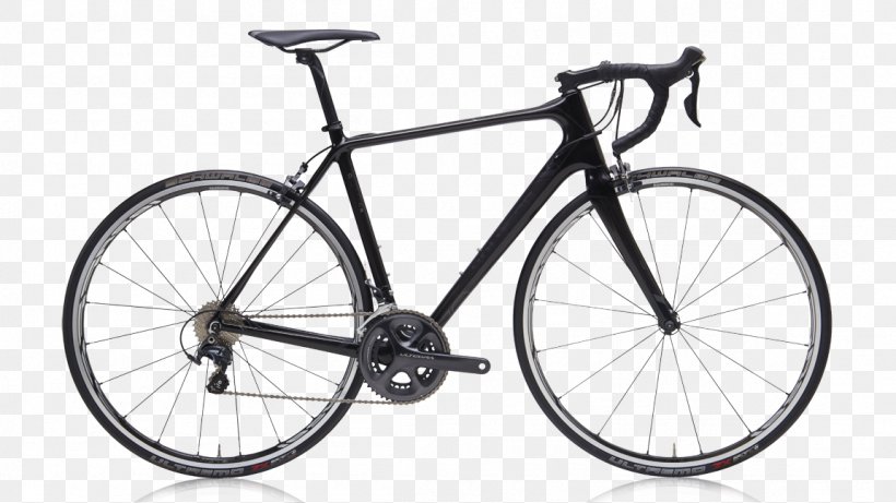 Road Bicycle Trek Bicycle Corporation Cycling, PNG, 1152x648px, Bicycle, Bicycle Accessory, Bicycle Cranks, Bicycle Drivetrain Part, Bicycle Fork Download Free