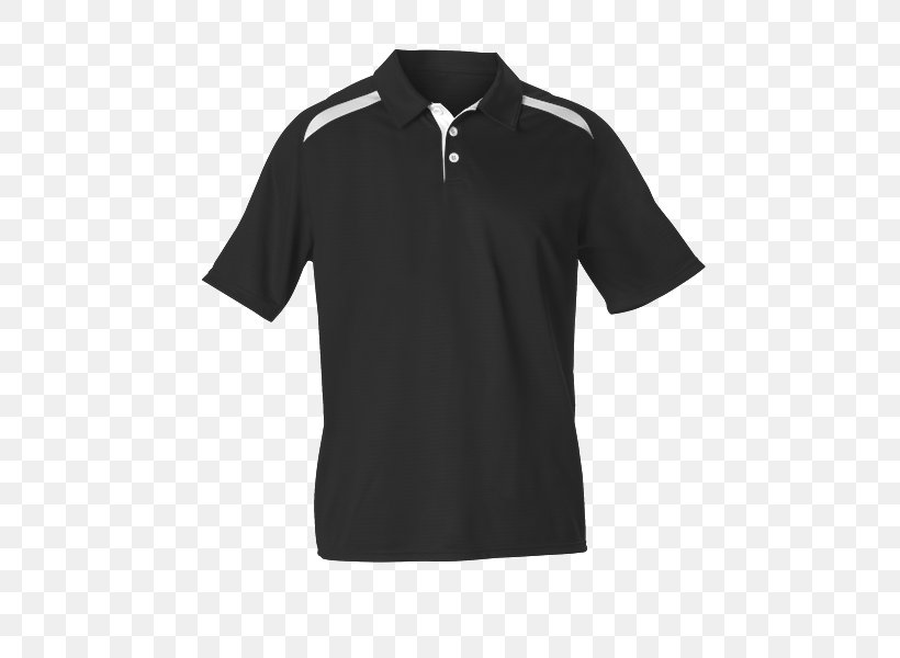 T-shirt Polo Shirt Sleeve Piqué, PNG, 500x600px, Tshirt, Active Shirt, Black, Clothing, Clothing Accessories Download Free