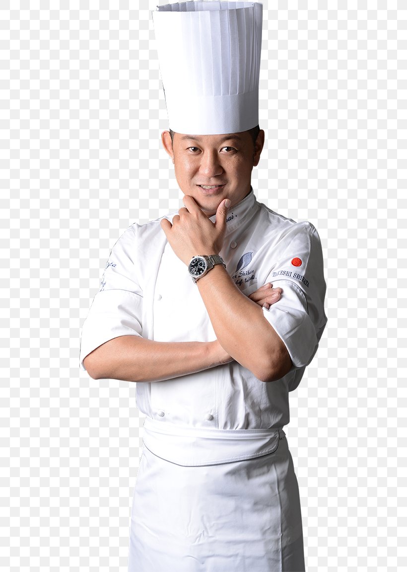 Takeshi Shibata Chez Shibata Cakes And Cafe Pastry Chef Chef's Uniform, PNG, 500x1151px, Chef, Cake, Celebrity Chef, Chief Cook, Chocolate Download Free