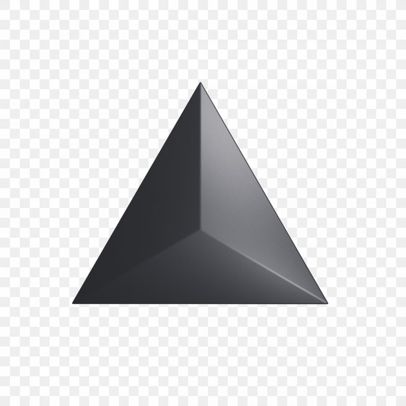 Triangle Shape Pyramid Geometry Wedge, PNG, 2500x2500px, Triangle, Black, Equilateral Polygon, Equilateral Triangle, Geometry Download Free