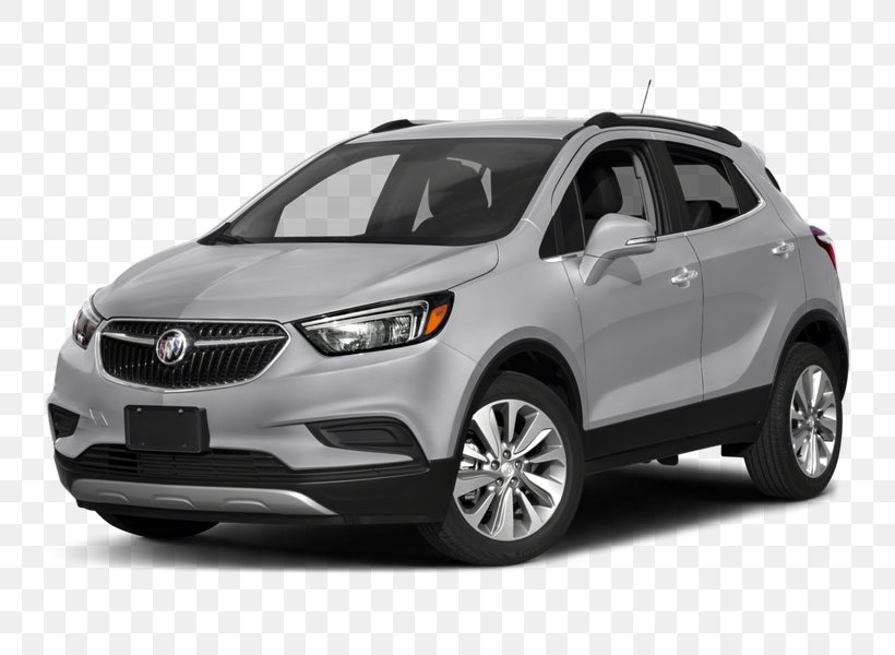 2018 Buick Encore Preferred Car Sport Utility Vehicle 2018 Buick Encore Premium, PNG, 800x600px, 2018 Buick Encore, Buick, Automotive Design, Automotive Exterior, Automotive Wheel System Download Free