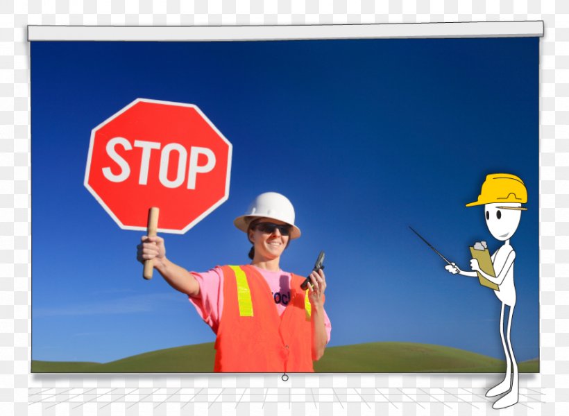 Architectural Engineering Roadworks Construction Worker Traffic, PNG, 870x637px, Architectural Engineering, Advertising, Area, Banner, Brand Download Free