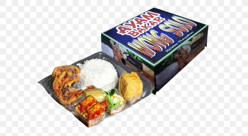 Bento Ekiben Ayam Bakar Betutu Chicken, PNG, 600x450px, Bento, Asian Food, Ayam Bakar, Ayam Penyet, Betutu Download Free