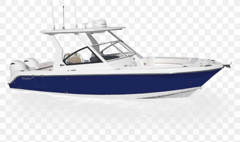 Boating Yacht Edgewater Fishing Vessel, PNG, 1014x600px, Boat, Boating, Center Console, Crew, Edgewater Download Free