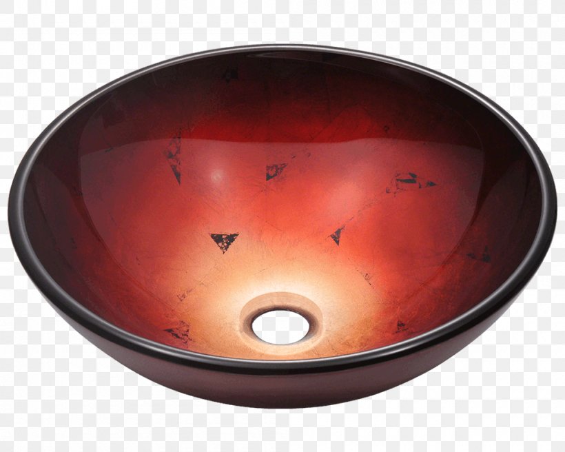 Bowl Sink Toughened Glass, PNG, 1000x800px, Sink, Bathroom, Bathroom Sink, Bowl, Bowl Sink Download Free