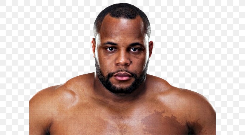 Daniel Cormier Ultimate Fighting Championship Mixed Martial Arts Pound For Pound Light Heavyweight, PNG, 624x453px, Watercolor, Cartoon, Flower, Frame, Heart Download Free