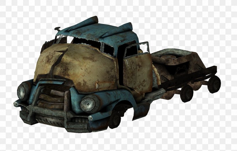 Motor Vehicle Fallout: New Vegas Truck Fallout 3, PNG, 1250x800px, Motor Vehicle, Artikel, Cargo, Fallout, Fallout 3 Download Free