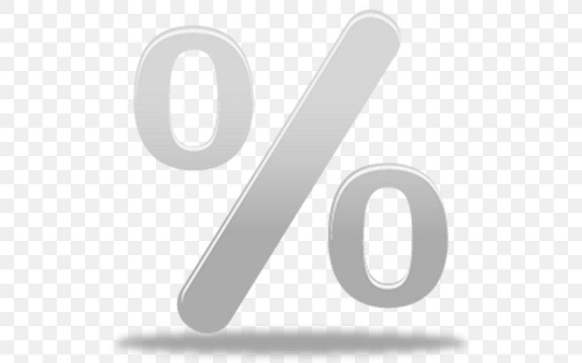 Percent Sign Percentage, PNG, 512x512px, Percent Sign, Brand, Directory, Hardware Accessory, Icon Design Download Free