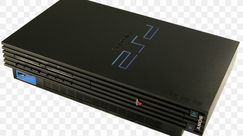PlayStation 2 Wii PlayStation 3 Black, PNG, 1280x720px, Playstation 2, Black, Computer Accessory, Computer Component, Data Storage Device Download Free