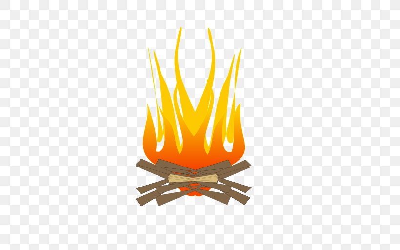 Smore Bonfire Campfire Clip Art, PNG, 512x512px, Smore, Bonfire, Campfire, Camping, Cartoon Download Free