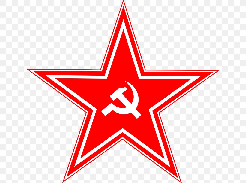 Soviet Union Hammer And Sickle Russian Revolution Clip Art, PNG, 640x610px, Soviet Union, Area, Color, Drawing, Hammer And Sickle Download Free