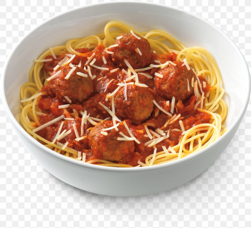 Spaghetti With Meatballs Fettuccine Alfredo Noodles And Company, PNG, 940x852px, Spaghetti With Meatballs, Bucatini, Calorie, Capellini, Cheese Download Free