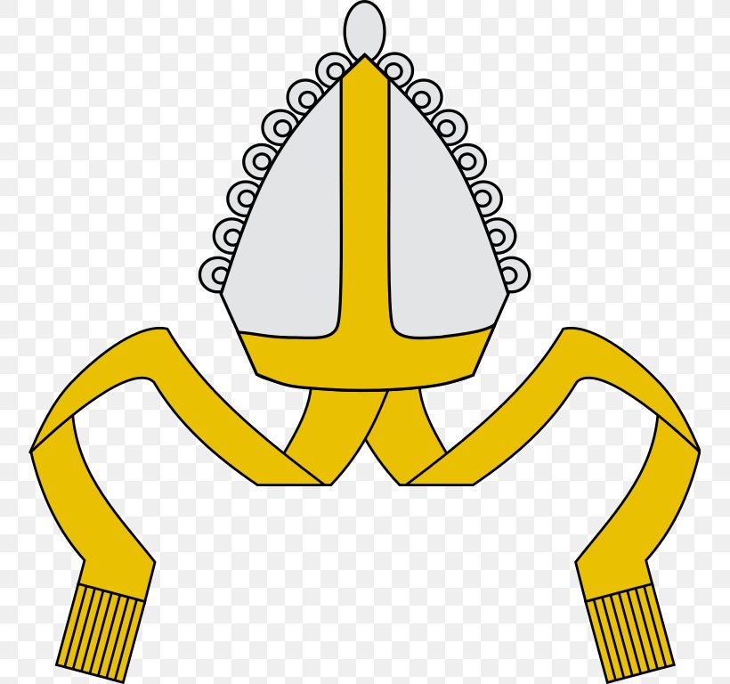 Swedish Heraldry Escutcheon Mitre Ecclesiastical Heraldry, PNG, 755x768px, Heraldry, Achievement, Area, Artwork, Bishop Download Free
