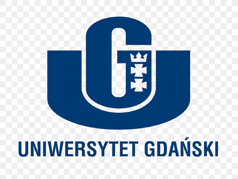 University Of Gdańsk Gdańsk Medical University Logo Uniwersytet Gdanski Wydzial Nauk Spolecznych, PNG, 2000x1500px, Logo, Area, Blue, Brand, Emblem Download Free