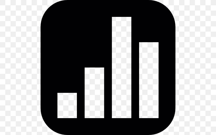 Volume Square Bar Chart, PNG, 512x512px, Volume, Area, Bar Chart, Black And White, Brand Download Free