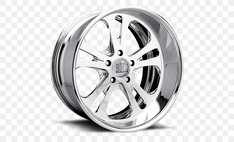 Alloy Wheel Hot Rods By Boyd Car Rim, PNG, 500x500px, Alloy Wheel, Auto Part, Automotive Design, Automotive Tire, Automotive Wheel System Download Free