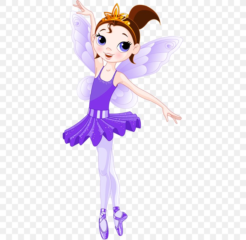 Ballet Dancer Fairy, PNG, 401x800px, Watercolor, Cartoon, Flower, Frame, Heart Download Free