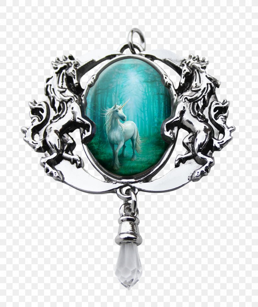 Cameo Charms & Pendants Unicorn Jewellery Necklace, PNG, 1000x1191px, Cameo, Amulet, Anne Stokes, Art, Artist Download Free