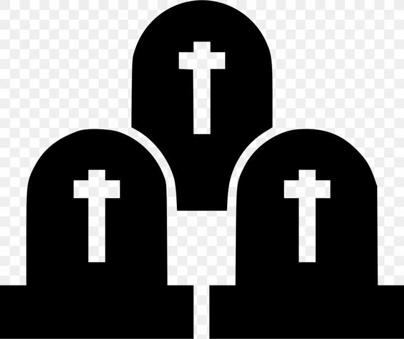 Cemetery, PNG, 980x824px, Cemetery, Caskets, Cross, Death, Logo Download Free
