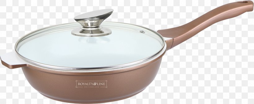 Ceramic Frying Pan Kitchen Coating Cookware, PNG, 1000x412px, Ceramic, Casserola, Cast Iron, Coating, Cookware Download Free