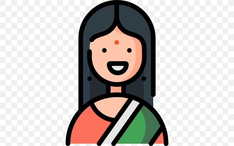 India Clip Art, PNG, 512x512px, India, Facial Expression, Human Behavior, Indian People, Smile Download Free
