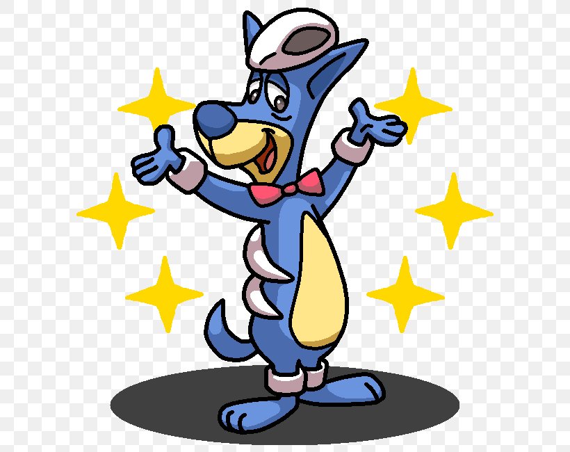 DeviantArt Drawing Dog Houndour Huckleberry Hound, PNG, 650x650px, Deviantart, Art, Artist, Artwork, Cartoon Download Free