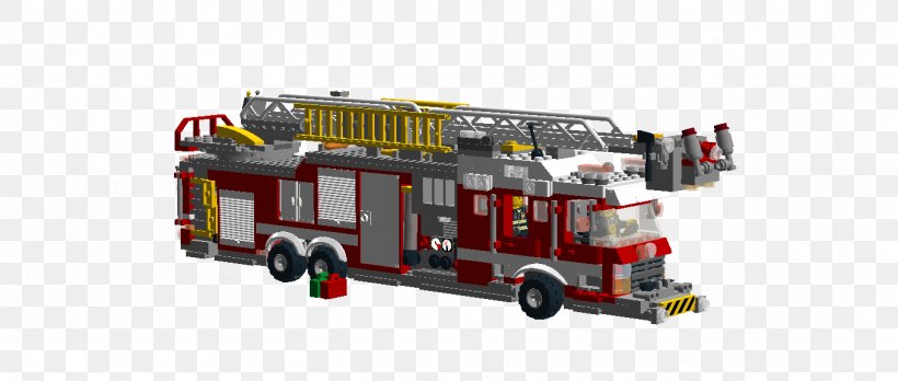 Fire Engine Lego Ideas Ladder Fire Department, PNG, 1357x576px, Fire Engine, Aerial Work Platform, Cargo, Emergency Vehicle, Fire Download Free