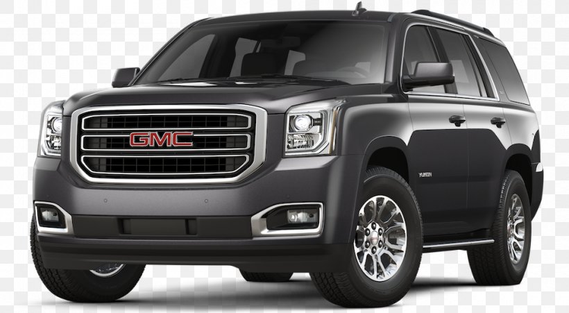 GMC Yukon XL Car Buick General Motors, PNG, 1000x550px, 2018 Gmc Yukon, 2018 Gmc Yukon Denali, Gmc Yukon Xl, Automotive Design, Automotive Exterior Download Free