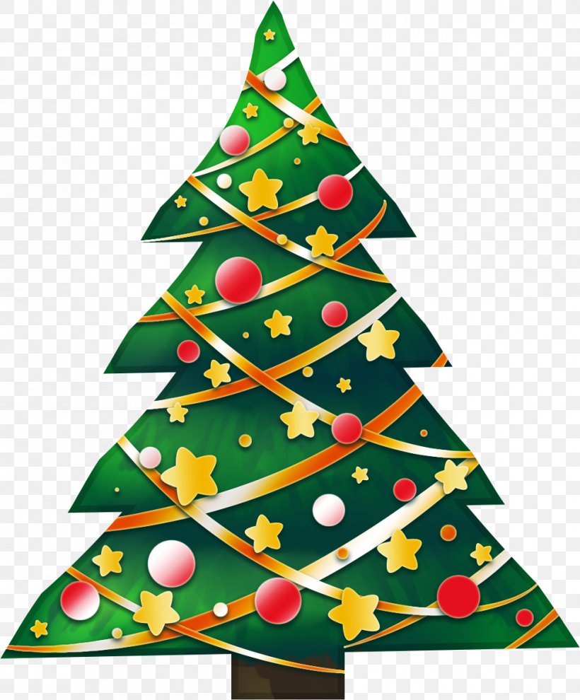 Gradient Christmas Tree Shape, PNG, 993x1200px, Gradient, Christmas, Christmas Decoration, Christmas Ornament, Christmas Tree Download Free
