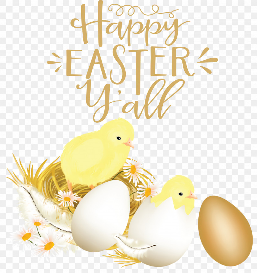 Happy Easter Easter Sunday Easter, PNG, 2818x3000px, Happy Easter, Easter, Easter Egg, Easter Sunday, Egg Download Free