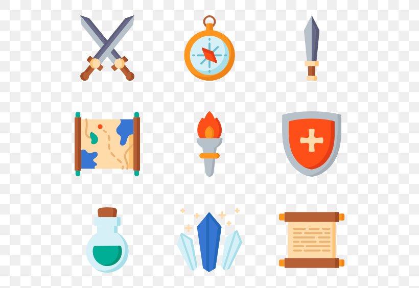Medieval Vector, PNG, 600x564px, Weapon, Bow And Arrow, Brand, Communication, Computer Icon Download Free