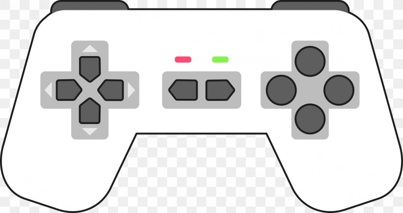 Ouya PlayStation 3 Wii Remote Xbox 360, PNG, 2400x1269px, Ouya, Black And White, Electronic Device, Electronics Accessory, Game Boy Download Free