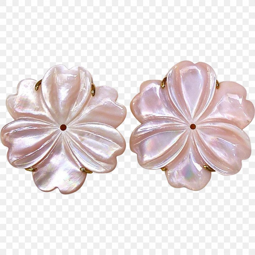 Pearl Earring Nacre Jewellery Pink, PNG, 988x988px, Pearl, Body Jewellery, Body Jewelry, Button, Earring Download Free