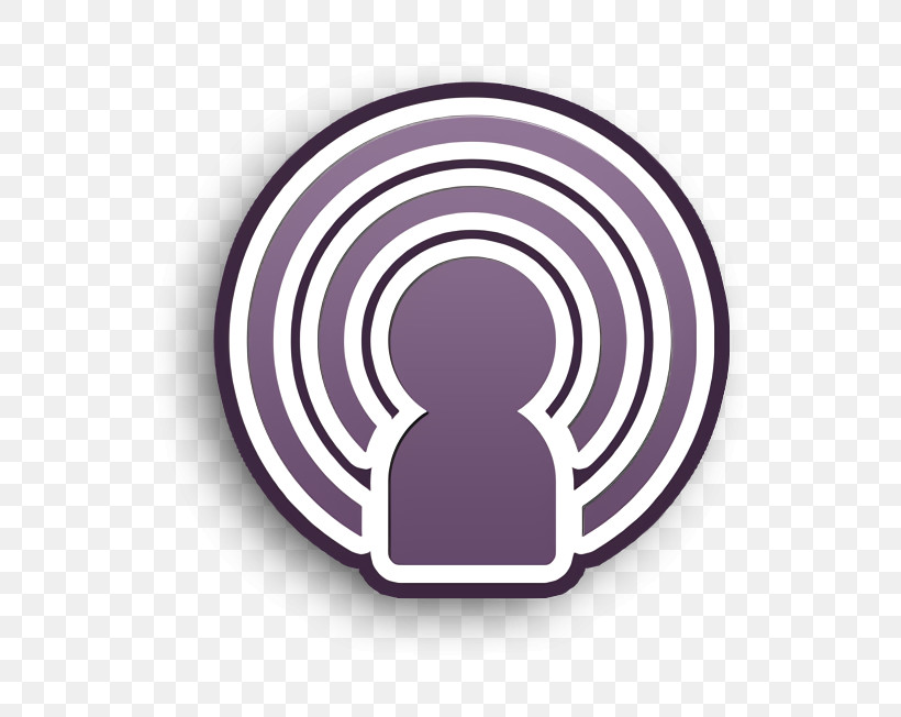 Podcast Icon Communication Icon, PNG, 652x652px, Podcast Icon, Communication Icon, Logo, M, Meter Download Free