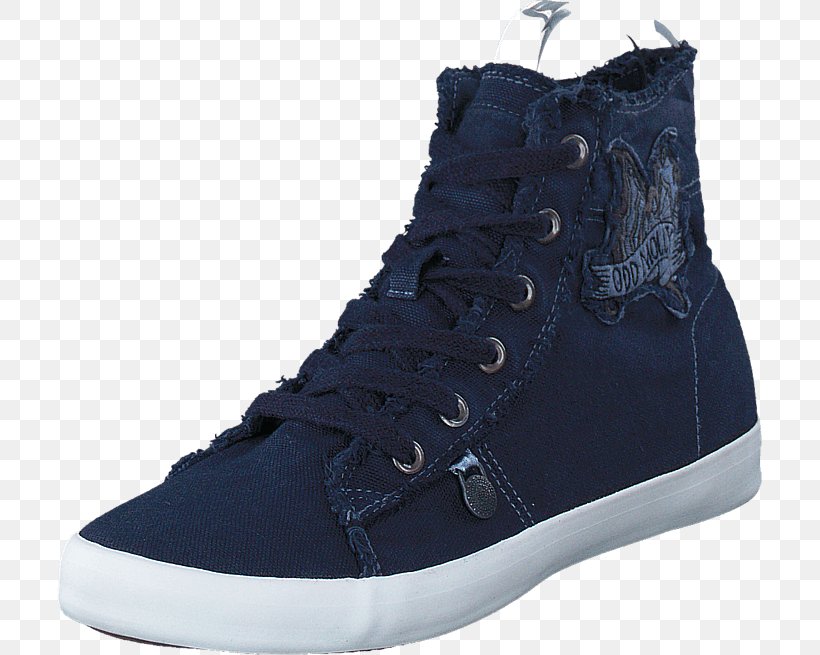 Sneakers Shoe Leather Sweater Clothing, PNG, 705x655px, Sneakers, Black, Blue, Boot, Clothing Download Free
