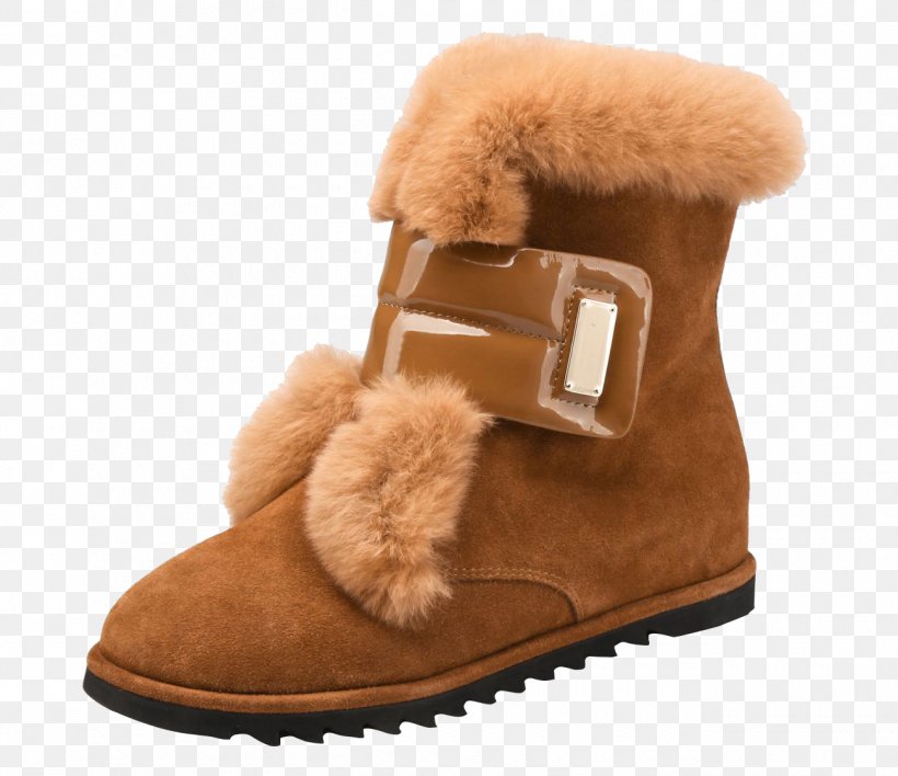 Snow Boot Shoe Plush, PNG, 1300x1123px, Snow Boot, Boot, Brown, Camel Active, Footwear Download Free