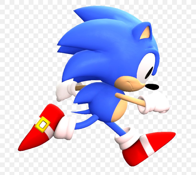 Sonic The Hedgehog Sonic Dash Sonic Classic Collection Sonic R Sonic Colors, PNG, 751x733px, Sonic The Hedgehog, Ariciul Sonic, Blue, Cartoon, Fictional Character Download Free