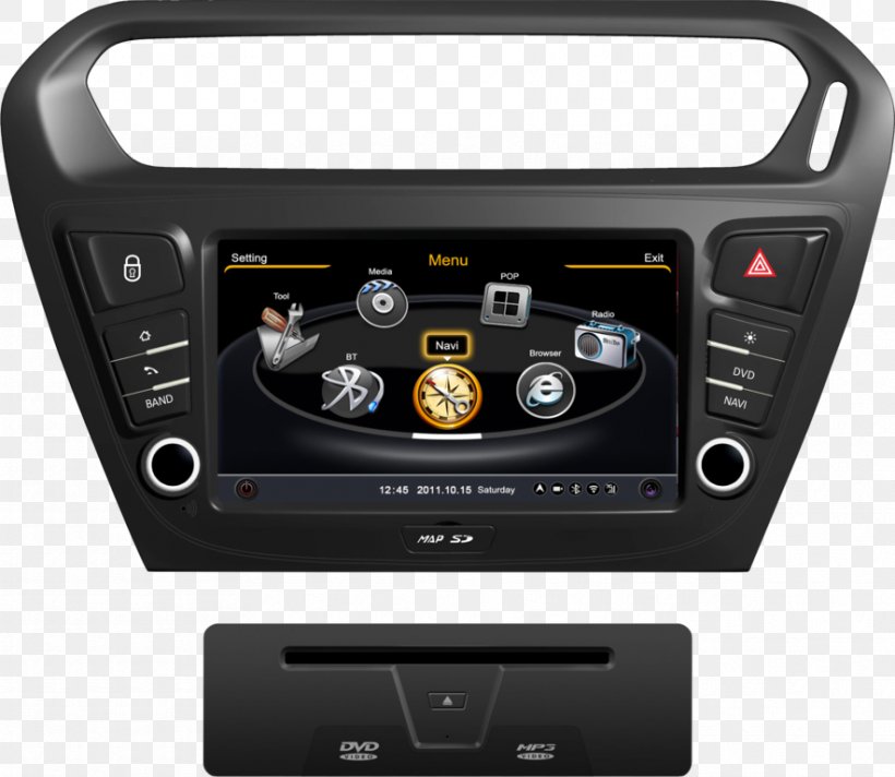 Subaru Forester Car Subaru Impreza Kia, PNG, 884x768px, Subaru, Automotive Exterior, Automotive Navigation System, Car, Dvd Player Download Free