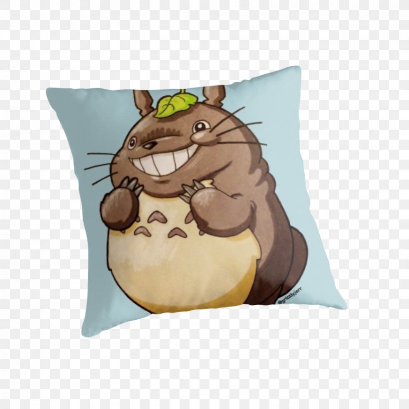 Throw Pillows Rodent Cushion Animal, PNG, 875x875px, Throw Pillows, Animal, Cushion, Material, Pillow Download Free