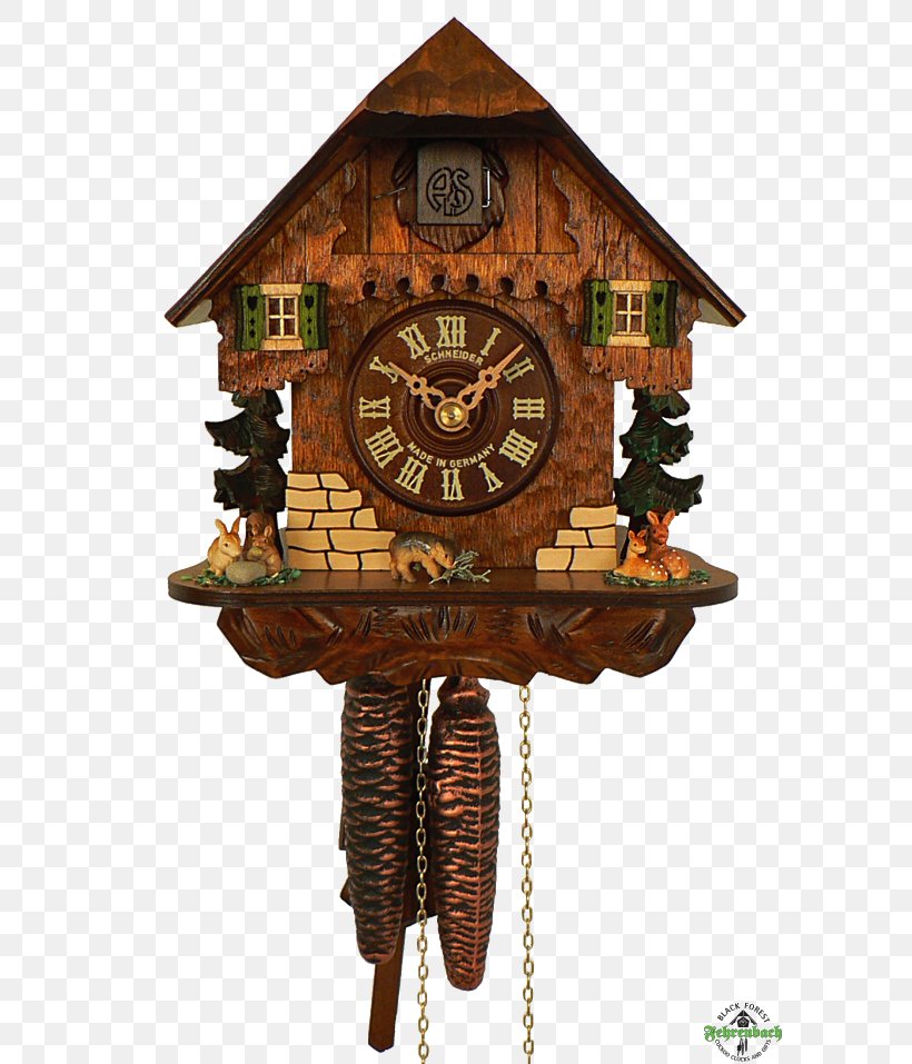Anton Schneider Söhne Uhrenfabrik GmbH & Co. KG Cuckoo Clock Black Forest Clockmakers Cuckoos, PNG, 587x957px, Cuckoo Clock, Antique, Black Forest, Black Forest Clockmakers, Chalet Download Free