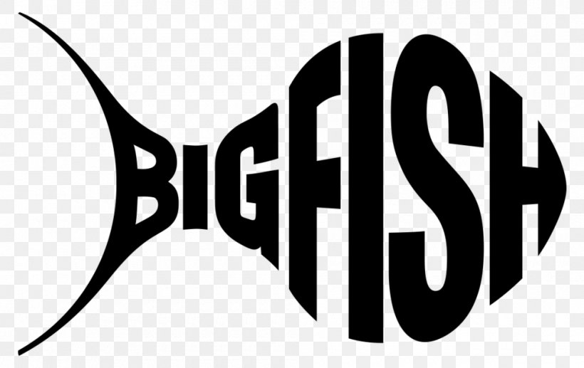 Big Fish Games Evenement Business Logo, PNG, 1000x631px, Big Fish Games, Afacere, Black And White, Brand, Business Download Free